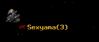 Sexyama