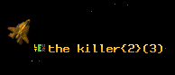 the killer{2}