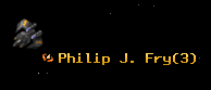 Philip J. Fry