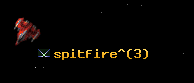 spitfire^