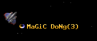 MaGiC DoNg