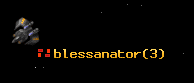 blessanator