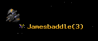 Jamesbaddle