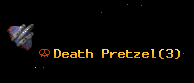 Death Pretzel