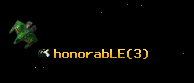 honorabLE