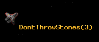 DontThrowStones