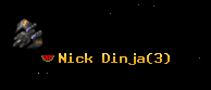 Nick Dinja