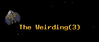 The Weirding
