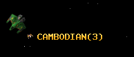 CAMBODIAN