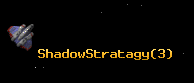 ShadowStratagy
