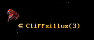 Cliffsillus