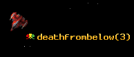 deathfrombelow