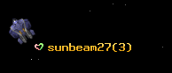 sunbeam27