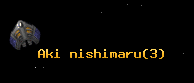 Aki nishimaru