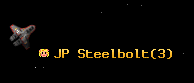 JP Steelbolt