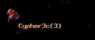 Cypher3c