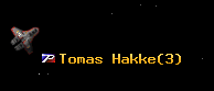 Tomas Hakke