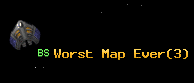 Worst Map Ever