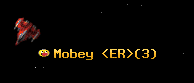 Mobey <ER>