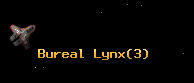 Bureal Lynx