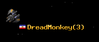 DreadMonkey