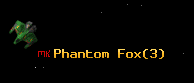 Phantom Fox
