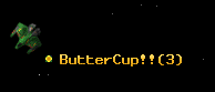 ButterCup!!