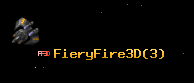 FieryFire3D