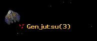 Genjutsu