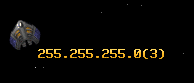 255.255.255.0
