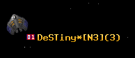 DeSTiny*[N3]
