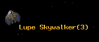 Lupe Skywalker