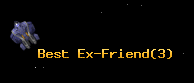 Best Ex-Friend