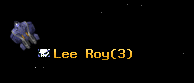 Lee Roy