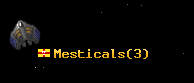 Mesticals