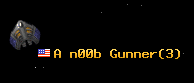 A n00b Gunner