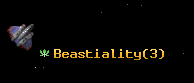Beastiality