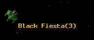 Black Fiesta