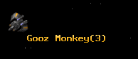 Gooz Monkey