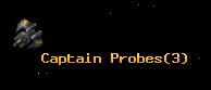 Captain Probes