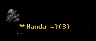 Wanda =)