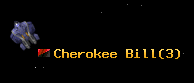 Cherokee Bill