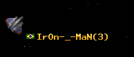 IrOn-_-MaN