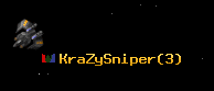 KraZySniper