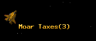 Moar Taxes