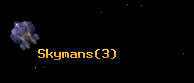 Skymans