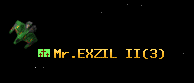 Mr.EXZIL II