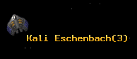 Kali Eschenbach
