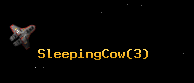 SleepingCow