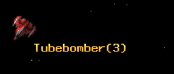 Tubebomber